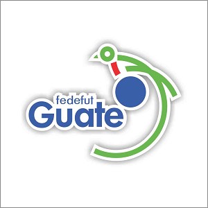 Fedefut Guate Precision Cut Decal