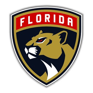 Florida Panthers   Precision Cut Decal / Sticker 