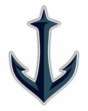 Seattle Kraken Precision Cut Decal 