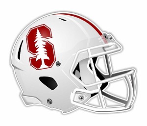 Stanford Cardinal  Precision Cut Decal