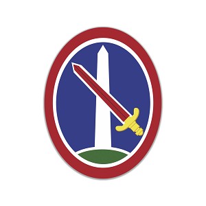 PHS US Army   Precision Cut Decal