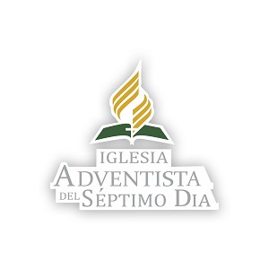 Iglesia Adventista del Septimo Dia   Precision Cut Decal