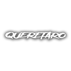 Queretaro  Precision Cut Decal