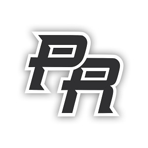 Puerto Rico PR   Precision Cut Decal