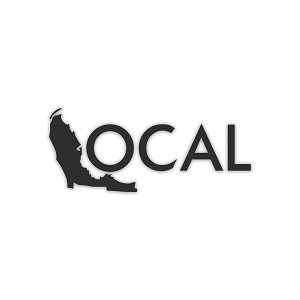 Florida Local  Precision Cut Decal