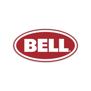 Bell Helmets     Sticker (Peel' N Stick) 