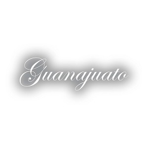 Guanajuato Mexico  Precision Cut Decal