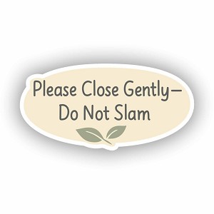 Stay Focused Motivational Precision Cut Decal