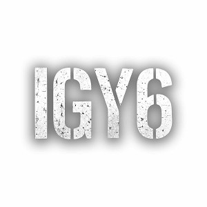 IGY6  Precision Cut Decal