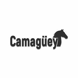 Camaguey Precision Cut Decal