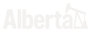 Alberta Precision Cut Decal