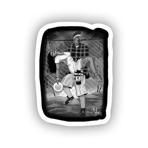 Cholo Life  Sticker (Peel N' Stick)