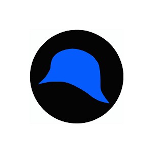 93rd Infantry Division Precision Cut Decal