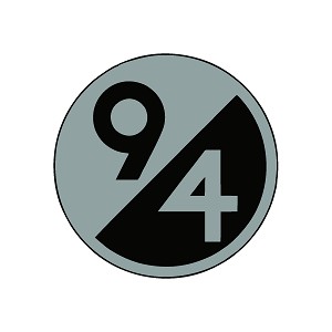 94th Infantry Division M46 Precision Cut Decal