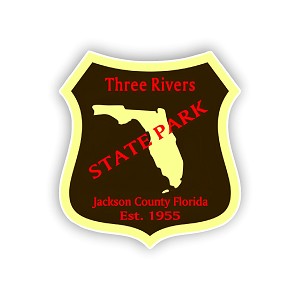 189th Infantry Brigade Sword Stars Precision Cut Decal